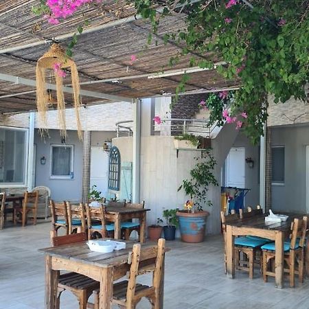 Begonvil Otel Çeşme Exteriör bild