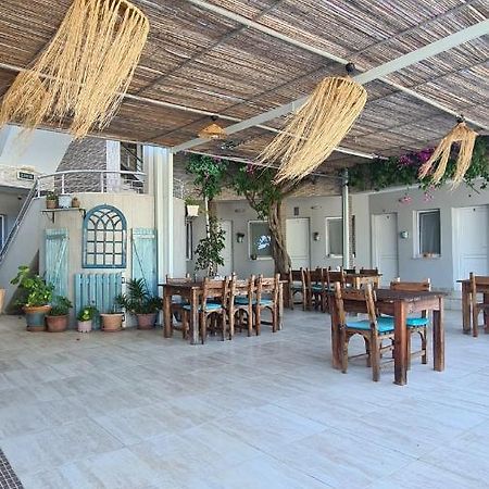 Begonvil Otel Çeşme Exteriör bild