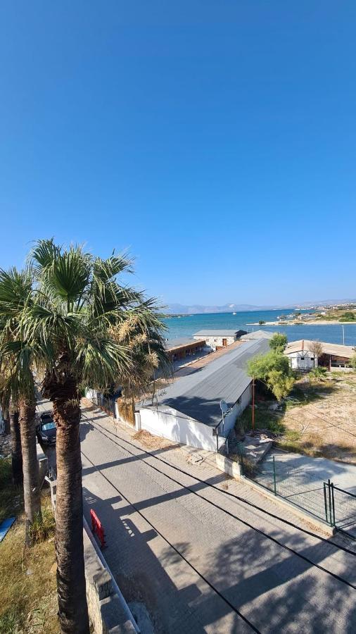 Begonvil Otel Çeşme Exteriör bild