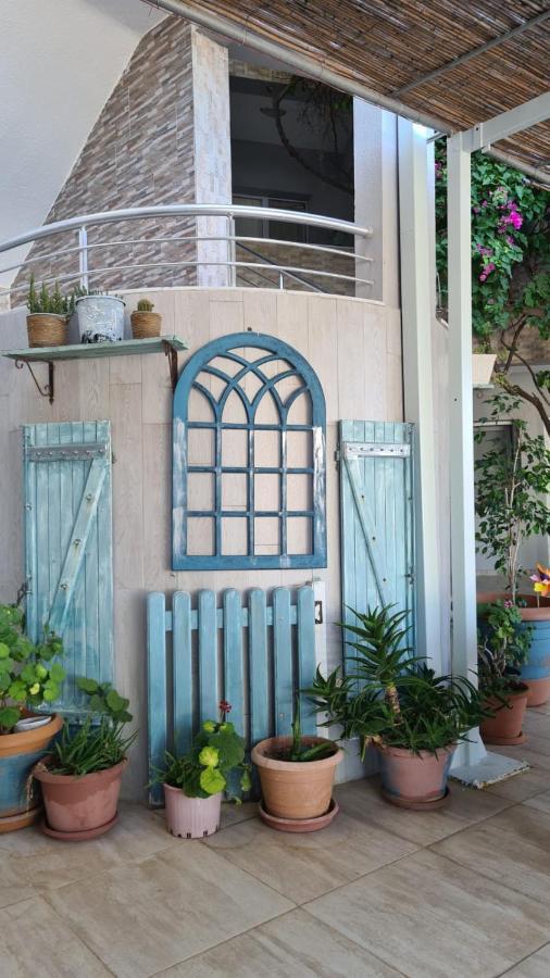 Begonvil Otel Çeşme Exteriör bild